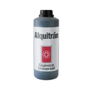 Alquitran Litro Quimica Universal