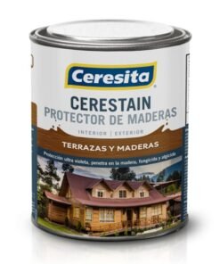 Cerestain Caoba Litro Ceresita