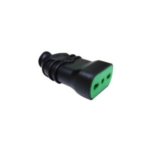 Enchufe Hembra Volante 16a Fanton