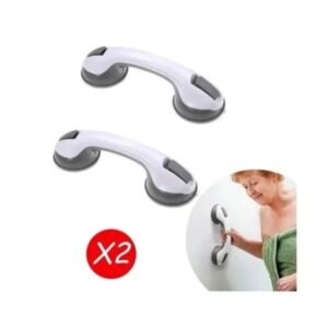 Manilla Seguridad con Ventosas Gasfix