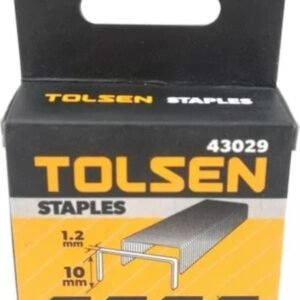 Corchete 10mm Tolsen 43029