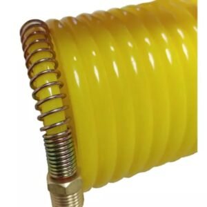 Manguera Aire Espiral 50ft