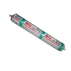 Silicona Poliuretano Gris Akfix