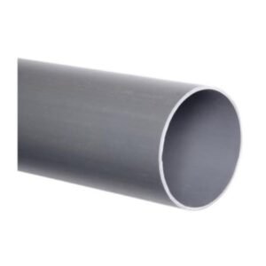 Tubo Pvc Sanitario 75mm x 1mt