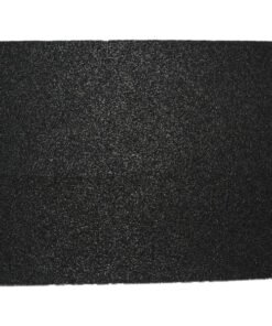 Lija Fierro N°40 C/u