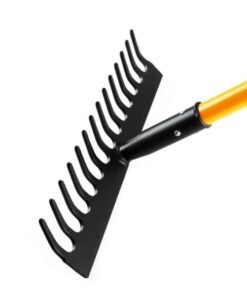 Rastrillo Huerta 12 Dientes con Mango 120 cm Tramontina