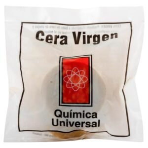 Cera Virgen Sintetica 1/4 kg