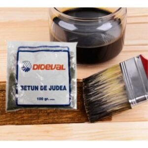 Betun de Judea 100 Grs Dideval