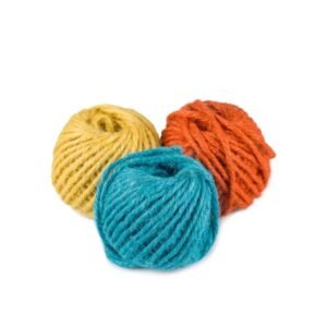 Cordel Yute 6 mm I-tibra Ml