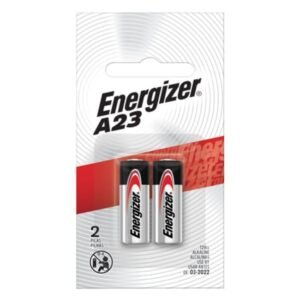 Pila A-23 Energizer (unidad)