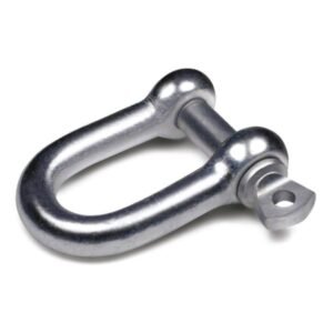 Grillete Recto 16 mm 5/8'' ( F9825 )