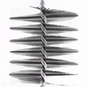 Escobilla Chimenea 4" (eb004m)