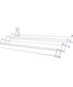 Tendedero Extensible para Pared Lioi