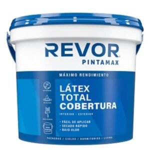 Base A Latex Pintamax Revor Galon