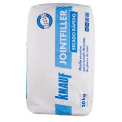 Yeso Masilla Base Saco 20 kg