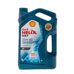 Aceite 10w40 Galon Hydrotech