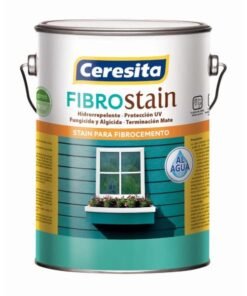 Fibrostain Impregnante Natural Gl Ceresita