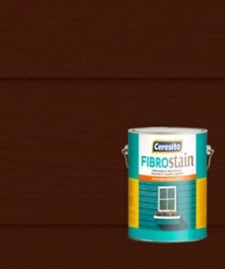 Fibrostain Impregnante Castaño Gl