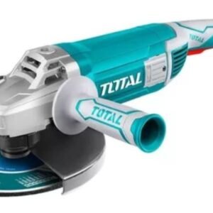 Esmeril Angular 7" 2400w Total (tg1251806)