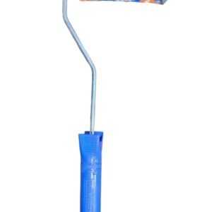 Rodillo 4" 10cm Wadfow (wcb1904)