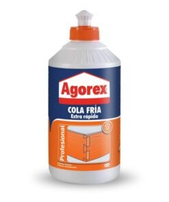 Cola Fria 1/2 Kilo Agorex