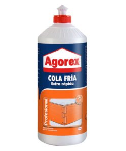 Cola Fria 1 Kilo Agorex