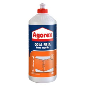 Cola Fria 1 Kilo Agorex