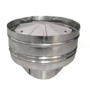 Gorro Americano Zinc 4 1/2 C/u