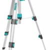 Tripode Aluminio 1,2 mt P/nivel Laser Total (tllt01152)