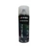 Spray Aluminio Brillante 400ml W-max
