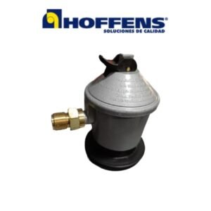 Regulador Gas 5 - 11- 15 kg Hoffens