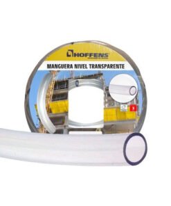 Rollo Manguera 1/2 x 15m Hoffens