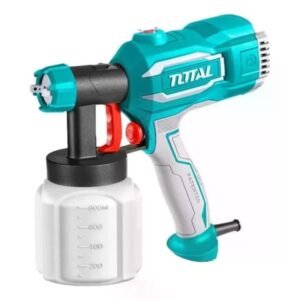Pistola P/pintar 800ml 450w Total (tt35067)