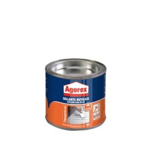 Tapagoteras Agorex Tarro 230g
