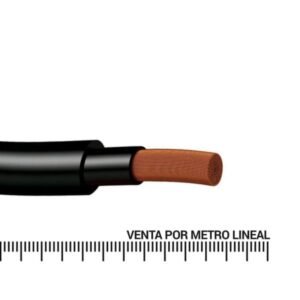 Cable Superfex-multiflex 8 Awg