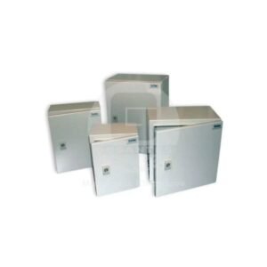 Armario Metalico 250x200x150mm Ekoline
