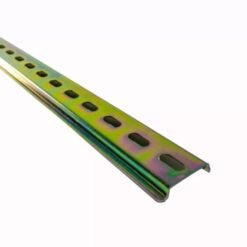 Riel Din Simetrico 1m Ekoline