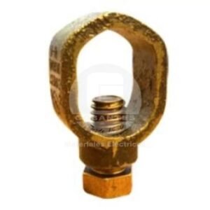 Conector Bronce Tt 5/8 Basico Ekoline