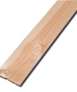 Madera Oregon 1x4x3.20mt C/u