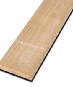 Madera Oregon 1x6x3.20mt C/u