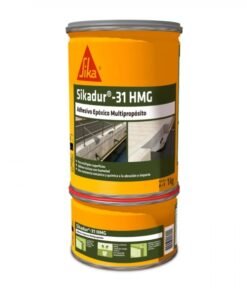 Adhesivo Epoxico 1kg A+b Sikadur-31