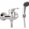 Llave Ducha Corte Rapido Yts (y00067)