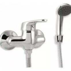 Llave Ducha Corte Rapido Yts (y00067)