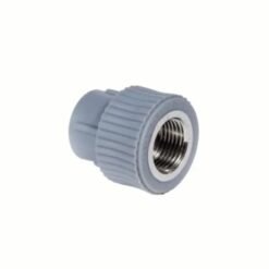 Terminal Pp-r 20x3/4 Hi Metalico