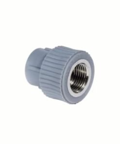 Terminal Pp-r 20x3/4 Hi Metalico