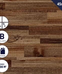 Ceramica Pedregal Marron 2.0 46x46 (2.58m2)