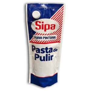 Pasta Pulir  1 kg  Sipa