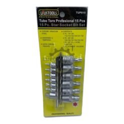 Juego Dador Tork 15 Pcs (tup015)