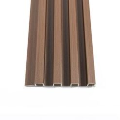 Wall Panel Roble Interior 2,4 mt x 0,16 Mts (mf-w2316)