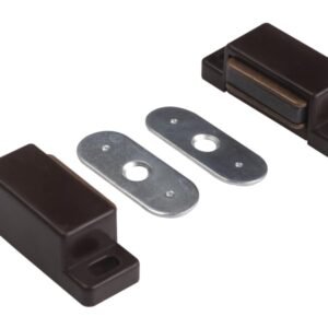 Reten Magnetico Chico Café Dp 2un Lioi